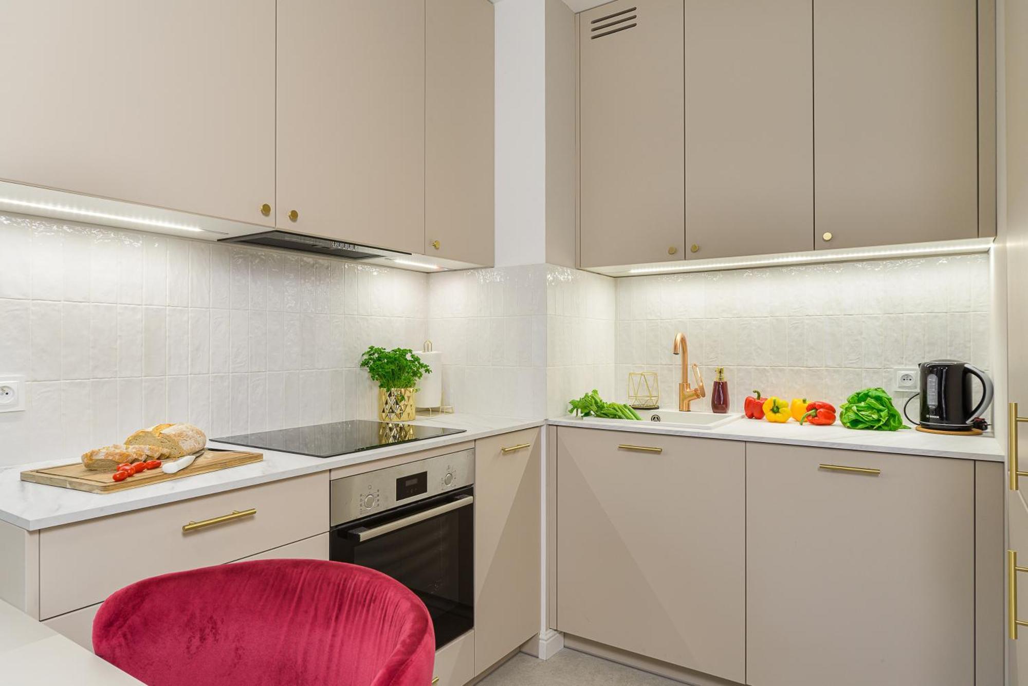 Lumina Premium Apartments With Parking ウッチ エクステリア 写真