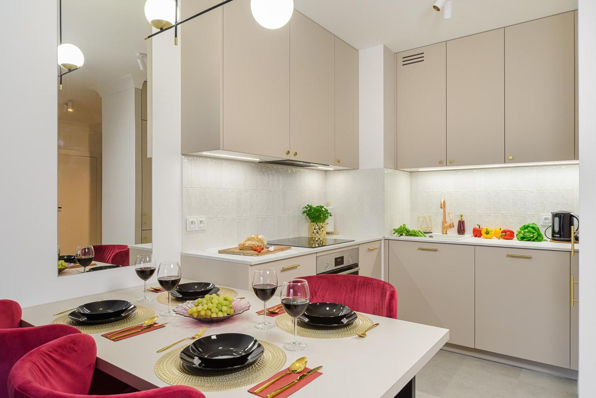 Lumina Premium Apartments With Parking ウッチ エクステリア 写真