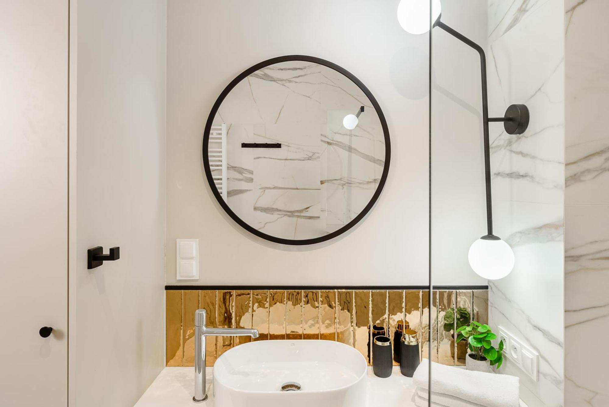 Lumina Premium Apartments With Parking ウッチ エクステリア 写真