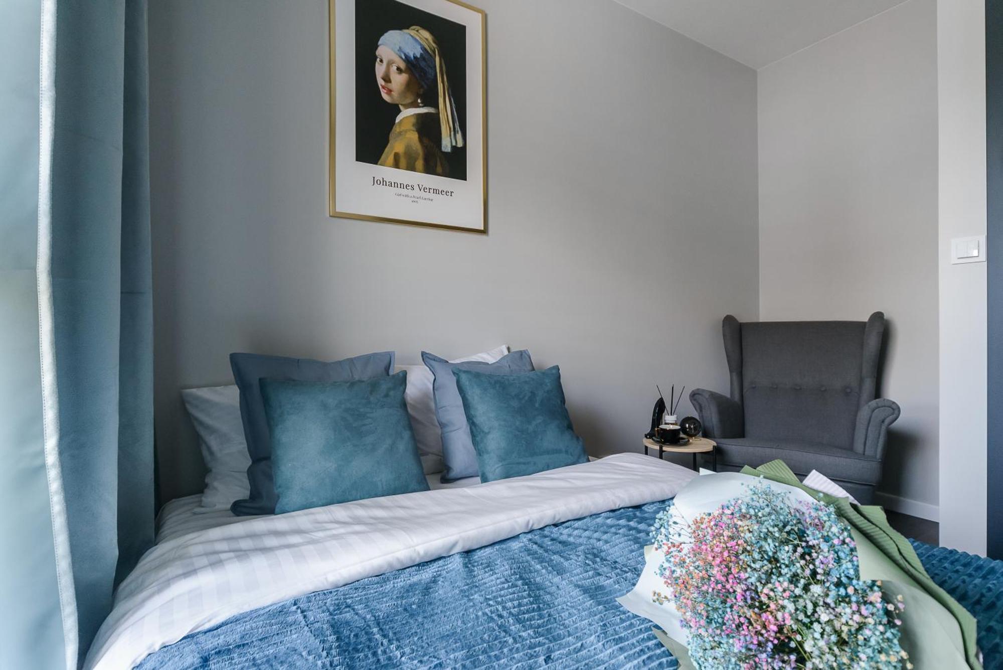 Lumina Premium Apartments With Parking ウッチ エクステリア 写真