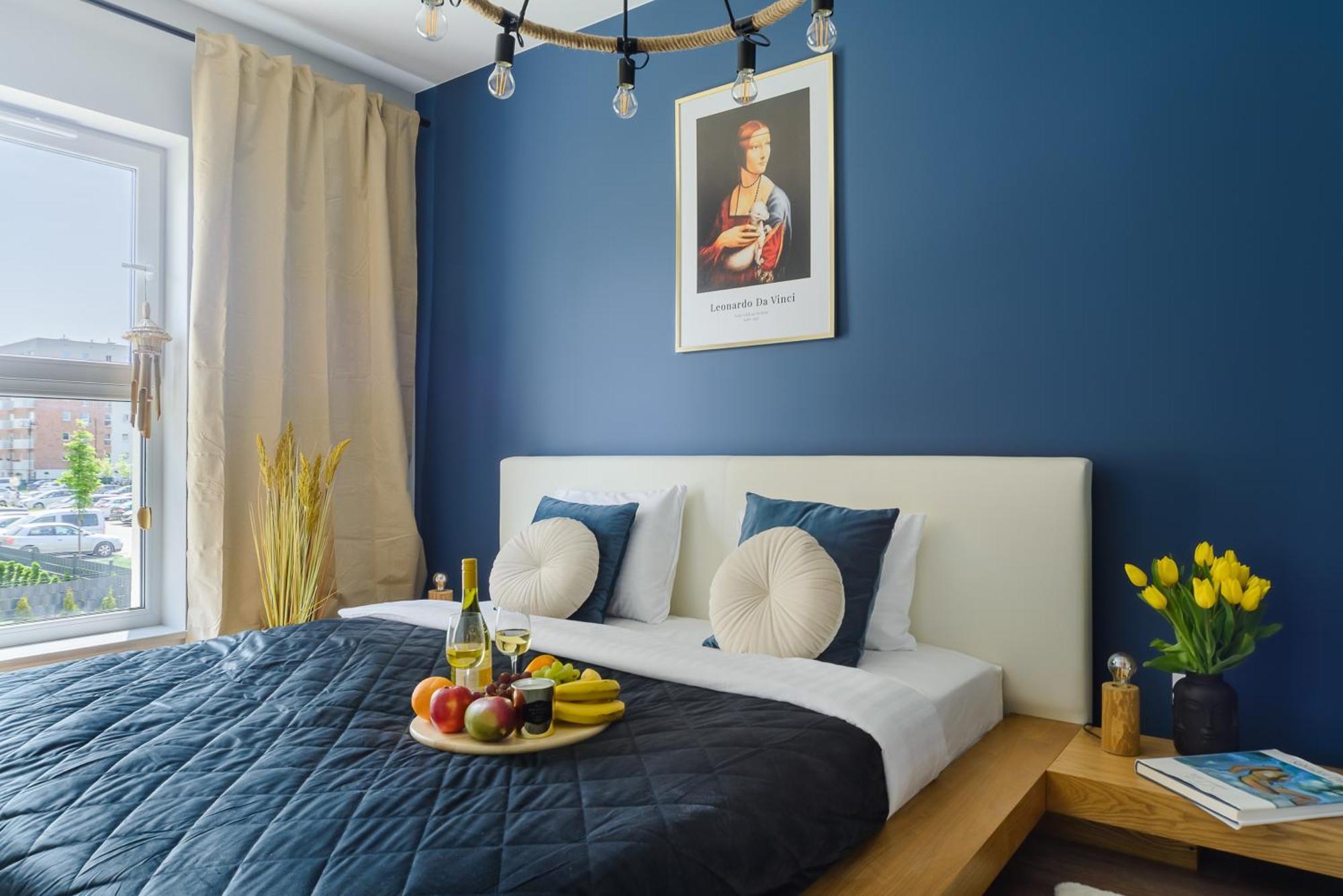 Lumina Premium Apartments With Parking ウッチ エクステリア 写真