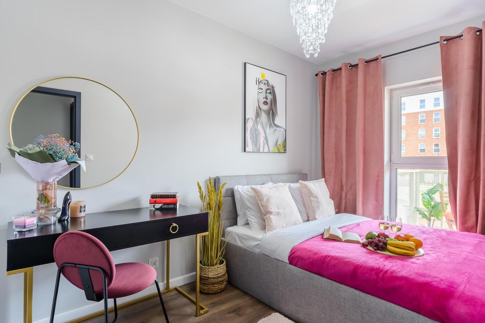 Lumina Premium Apartments With Parking ウッチ エクステリア 写真