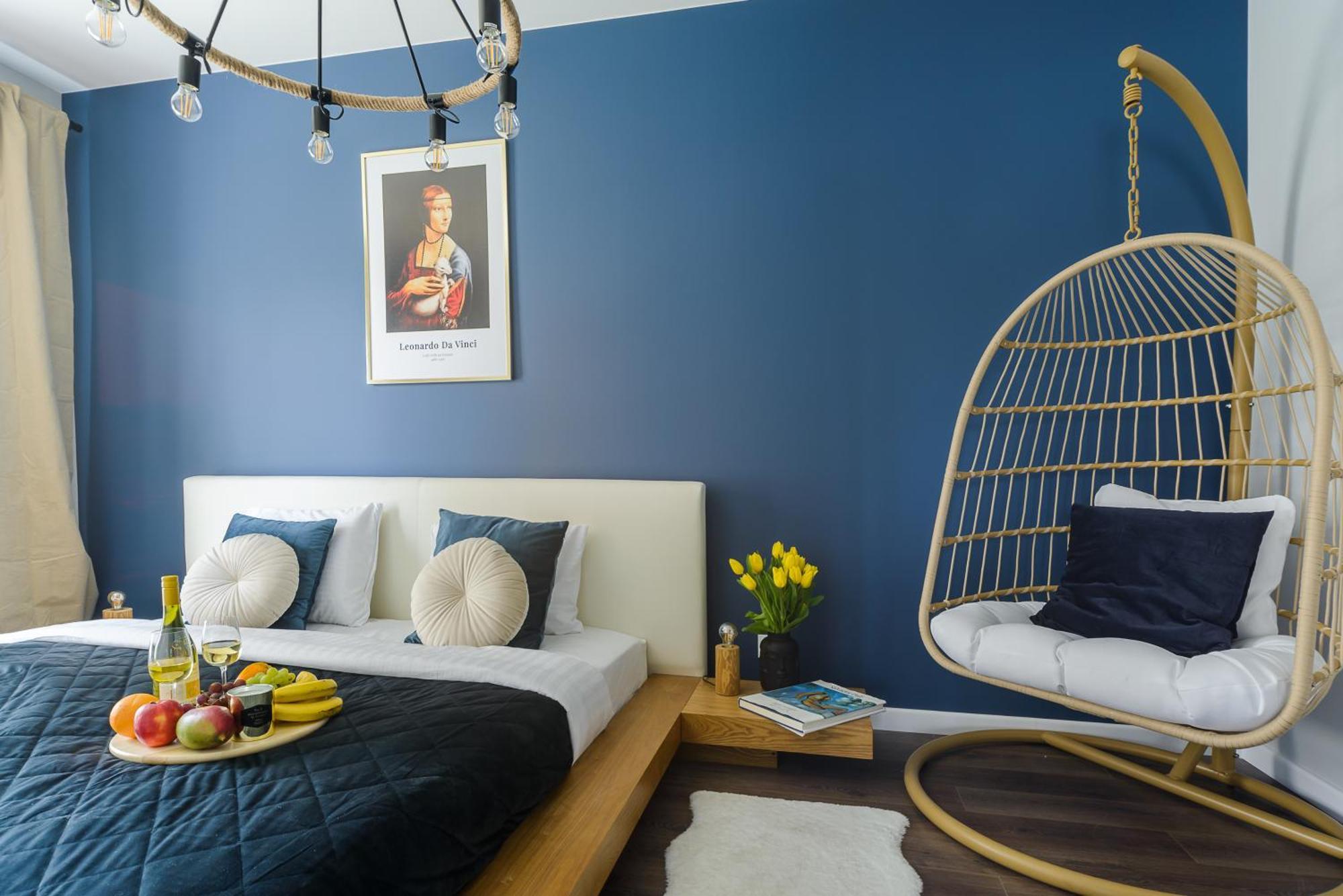 Lumina Premium Apartments With Parking ウッチ エクステリア 写真