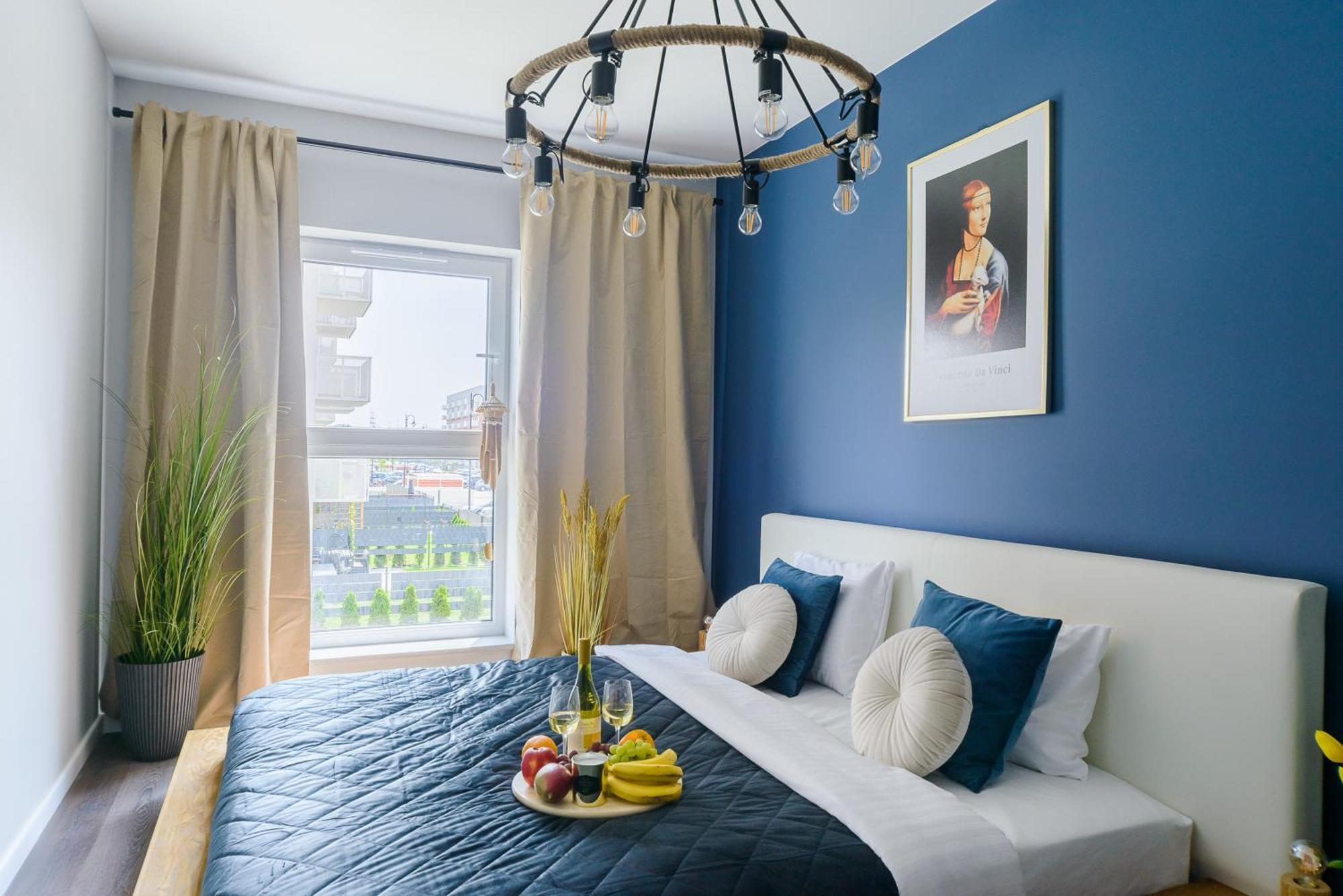 Lumina Premium Apartments With Parking ウッチ エクステリア 写真