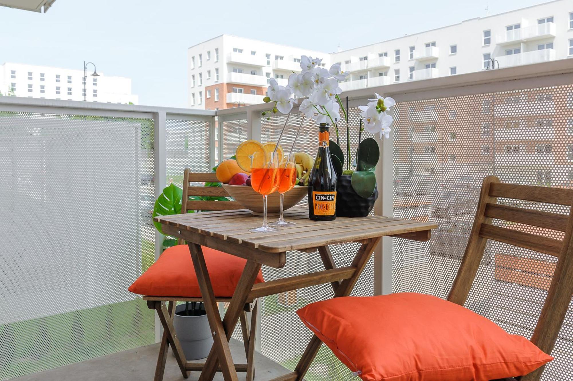 Lumina Premium Apartments With Parking ウッチ エクステリア 写真