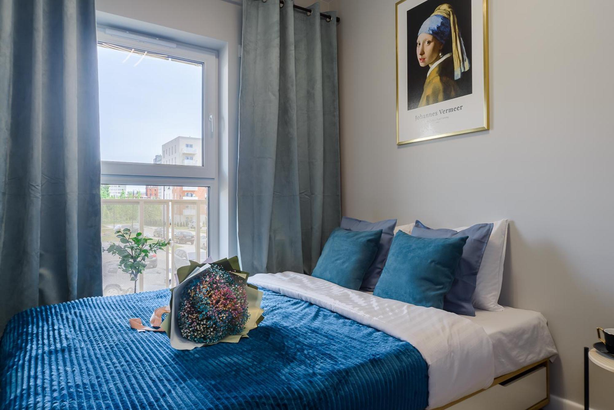 Lumina Premium Apartments With Parking ウッチ エクステリア 写真
