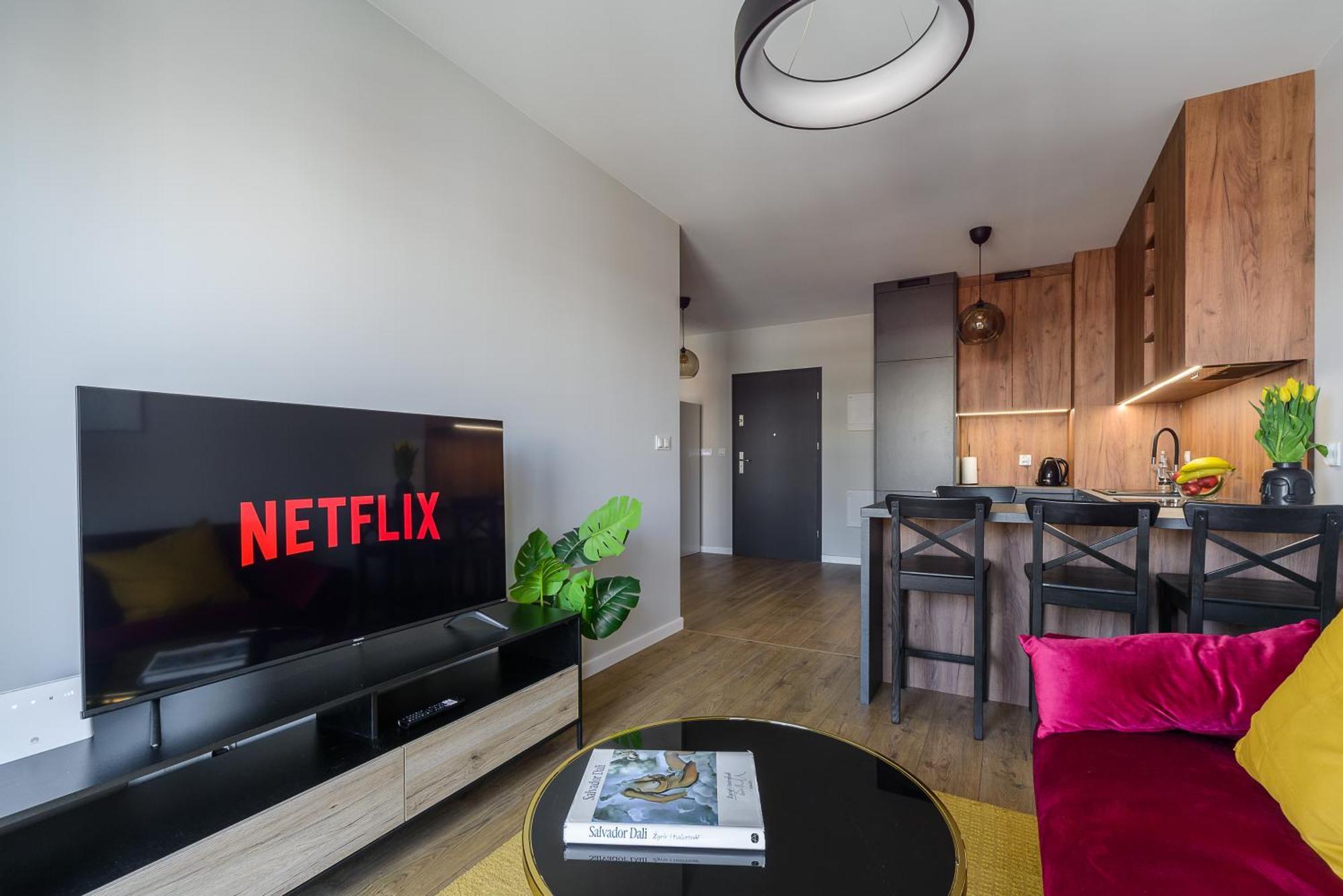Lumina Premium Apartments With Parking ウッチ エクステリア 写真
